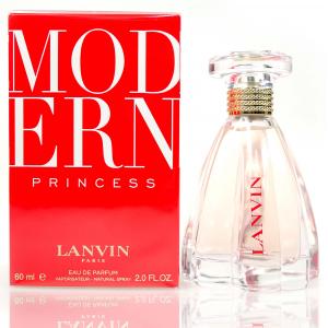 LANVIN冒險公主60ML