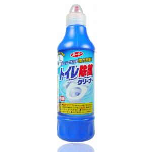 第一石鹼馬桶清潔劑500ML