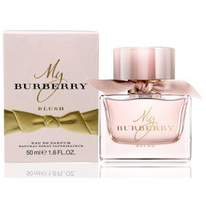 BURBERRY MY BURBERRY BLUSH女性淡香精50ML