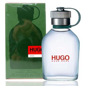 HUGO BOSS 優客男香75ML