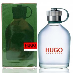 HUGO BOSS 優客男香125ML