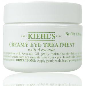 KIEHL'S酪梨眼霜28G