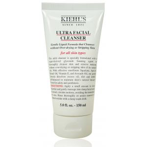 KIEHL'S特級保濕潔面乳