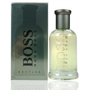 HUGO BOSS自信50ML