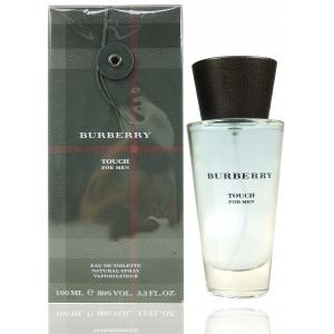 BURBERRY接觸男100ML