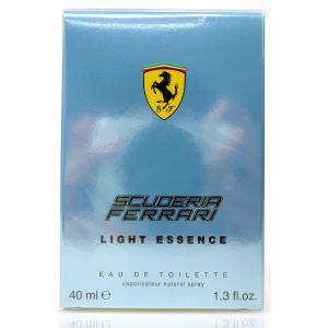 FERRARI氫元素40ML