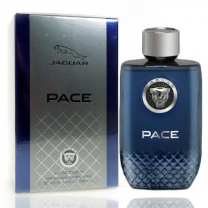 JAGUAR自信捷豹男香100ML