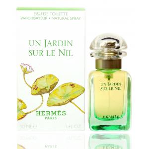 HERMES尼羅河花園EDT30ML