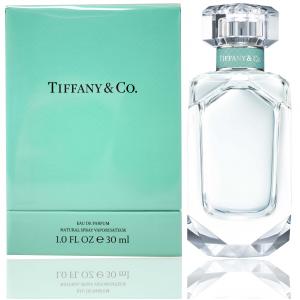 TIFFANY&CO同名女性淡香精30ML