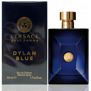 VERSACE狄倫 正藍50ML