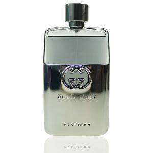 GUCCI罪愛白金版 男EDT(T)90ML