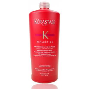 KERASTASE漾光澤色髮浴1000ML