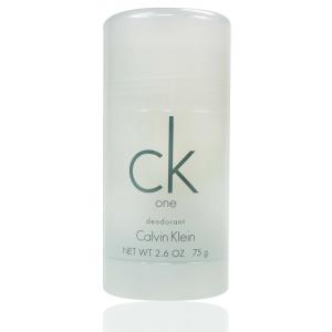 CALVIN KLEIN ONE 體香膏75G