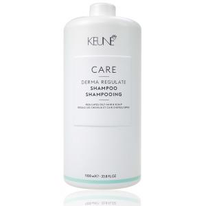 KEUNE C2控油洗髮精1000ML