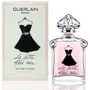 GUERLAIN小黑裙EDT 50ML