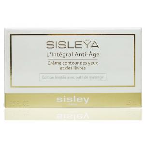 (航空版)SISLEY抗皺活膚御緻眼唇霜15ML