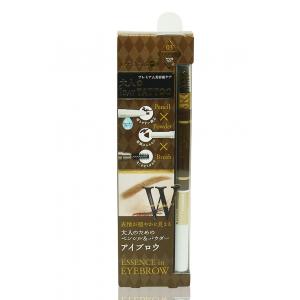 KP-三用眉筆-03NATURAL BROWN