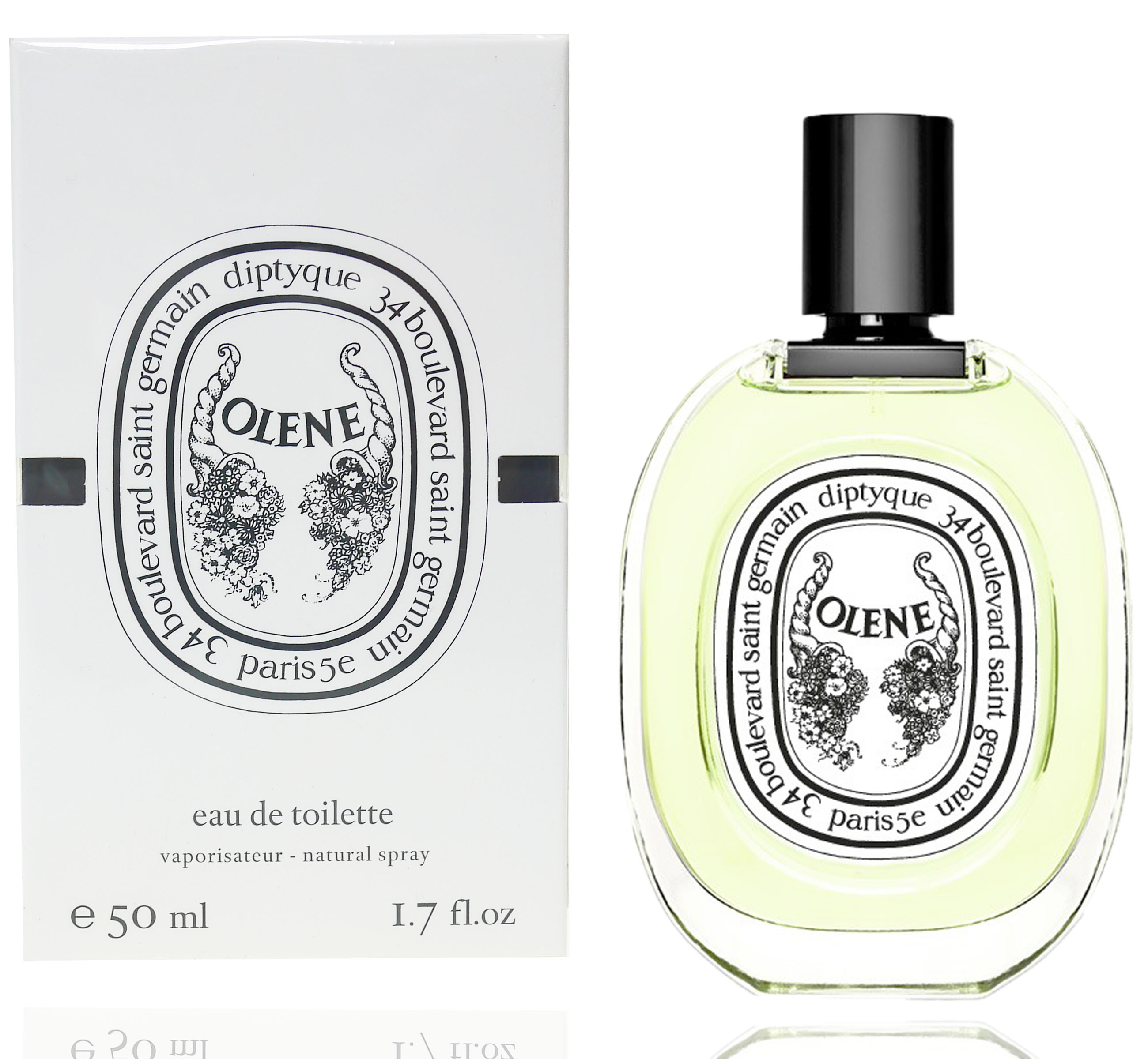 DIPTYQUE奧利恩(水仙)50ML