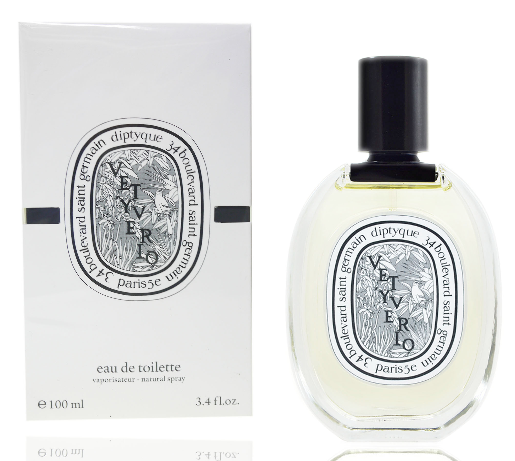 DIPTYQUE維提里歐50ML