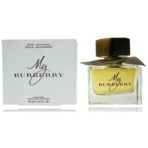 BURBERRY MY BURBERRY 淡香精(T)90ML