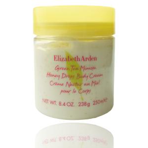 ELIZABETH ARDEN 綠茶含羞草蜜滴舒體霜250ML