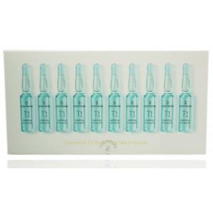 COSMETEA(藍)T1補水安瓶10枚入