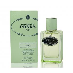 PRADA鳶尾花女香EDP50ML