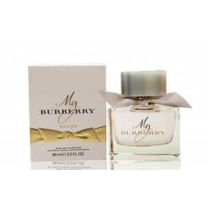 BURBERRY MY BURBERRY BLUSH 淡香精90ML