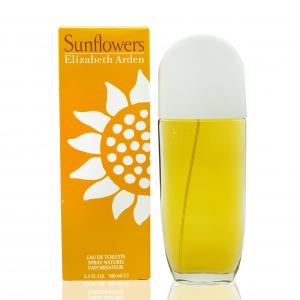 ELIZABETH ARDEN 向日葵100ML