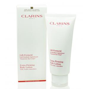 CLARINS 新一代俏臀緊緻乳 200ML