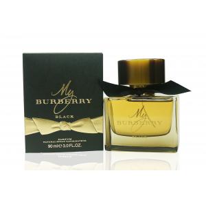 BURBERRY MY BURBERRY BLACK 香精淡香精90ML