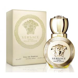 VERSACE愛神女性淡香精30ML