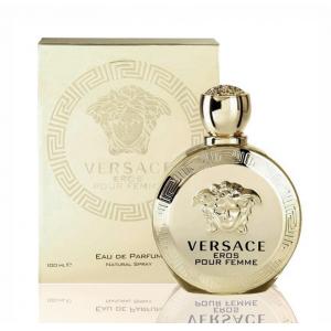 VERSACE愛神女性淡香精100ML