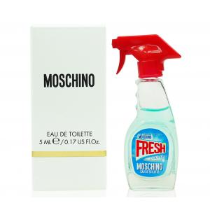 MOSCHINO小清新EDT(S)