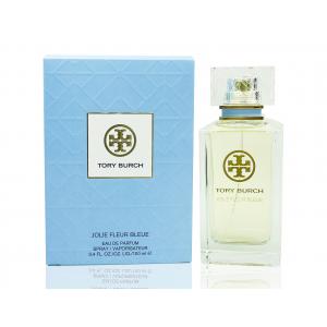 TORY BURCH空藍晚香玉EDP100ML