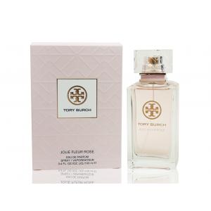 TORY BURCH胭脂玫瑰EDP100ML