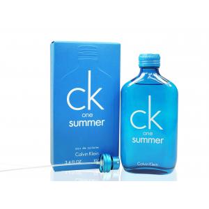 CALVIN KLEIN ONE SUMMER(2018)100ML