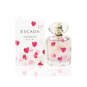 ESCADA慶祝EDP50ML