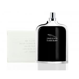 JAGUAR黑爵男香(T)100ML