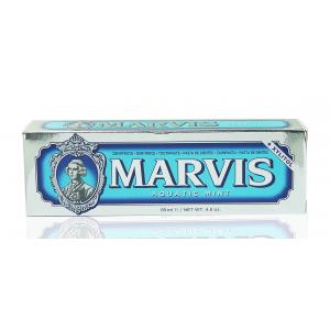 MARVIS海洋薄荷牙膏85ML(藍色)