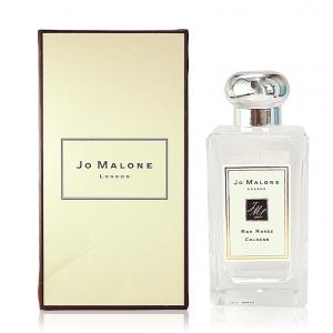 JO MALONE紅玫瑰100ML