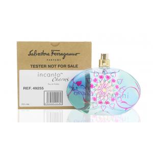 Salvatore Ferragamo甜心魔力100ML(T)