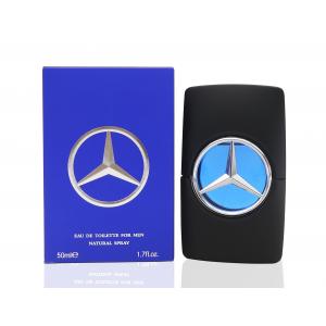 Mercedes Benz 王者之星EDT50ML