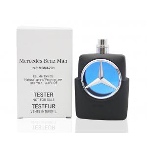 Mercedes Benz 王者之星EDT100ML(T)