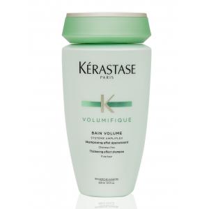 KERASTASE豐凝髮浴250ML