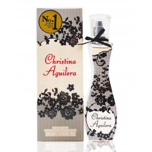 CHRISTINA AGUILERA 經典EDP 50ml