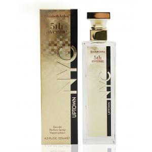ELIZABETH ARDEN 第五大道金燦紐約限定版EDP 125ML