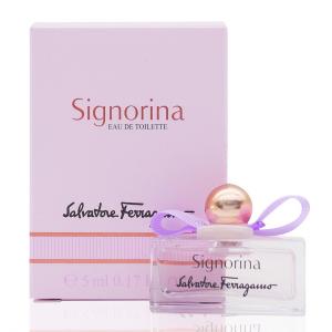 Salvatore Ferragamo芭蕾女伶EDT5ML