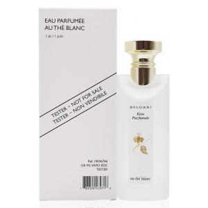 BVLGARI 白茶150ML(T)