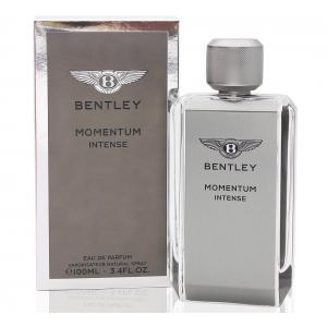 BENTLEY 自信男男性淡香精100ML